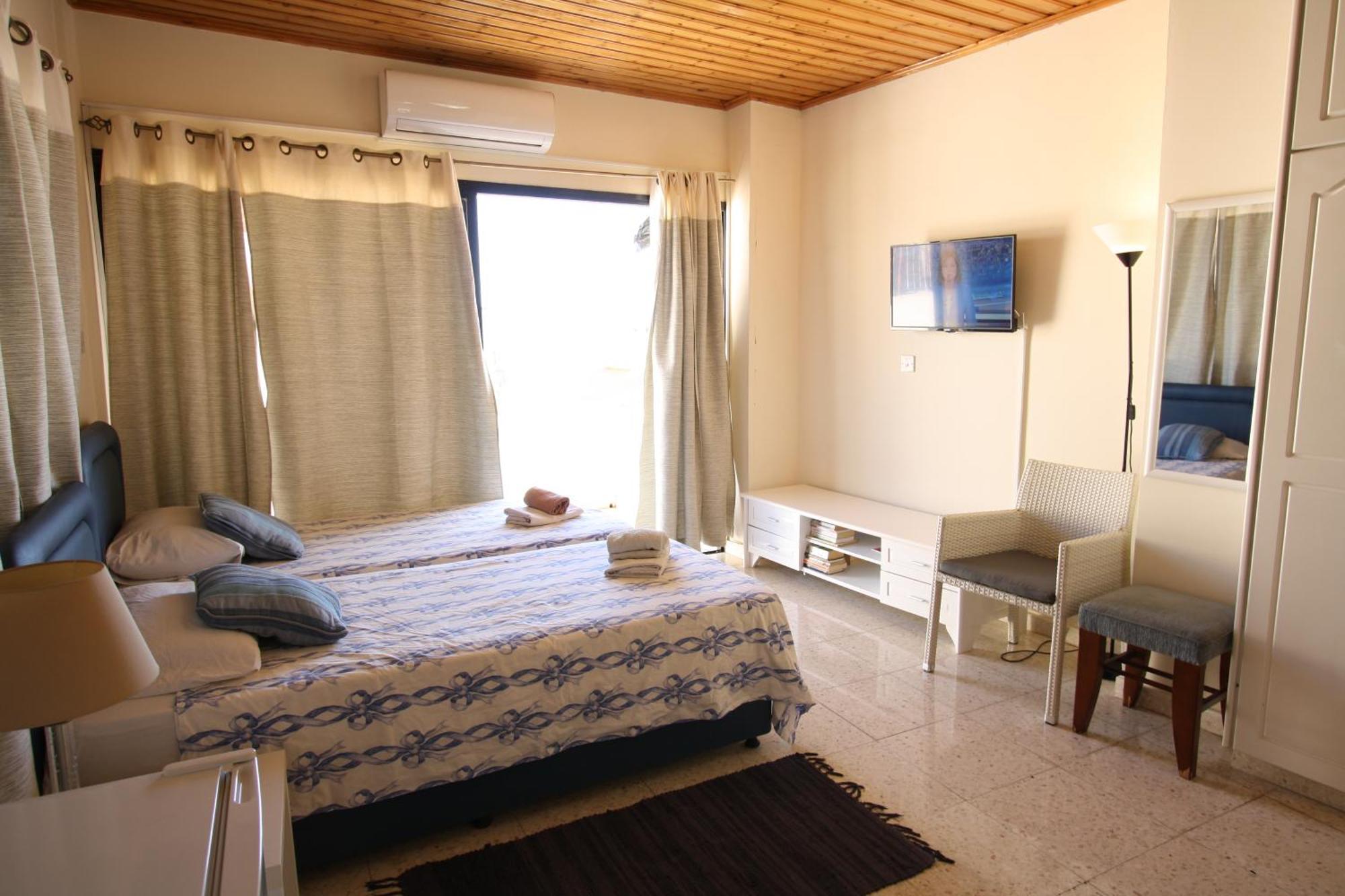 Pissouri Village Studios Exterior photo