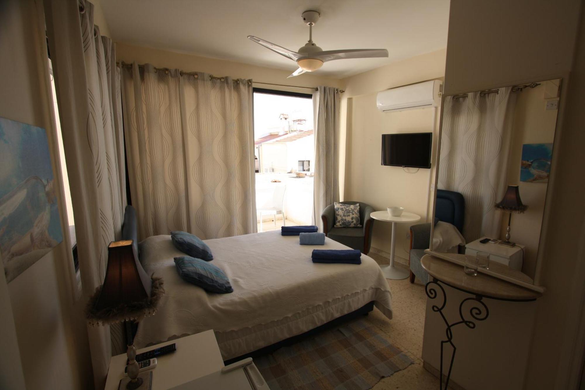 Pissouri Village Studios Exterior photo