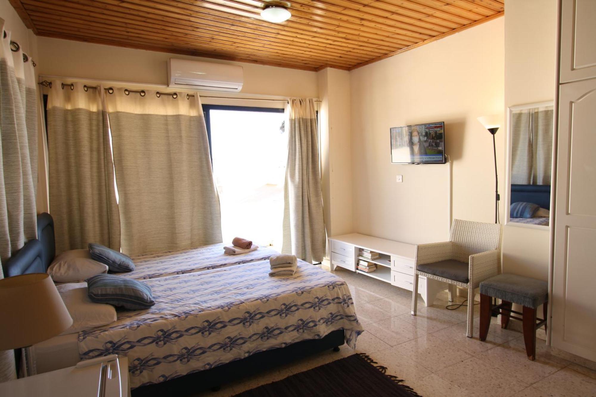 Pissouri Village Studios Exterior photo