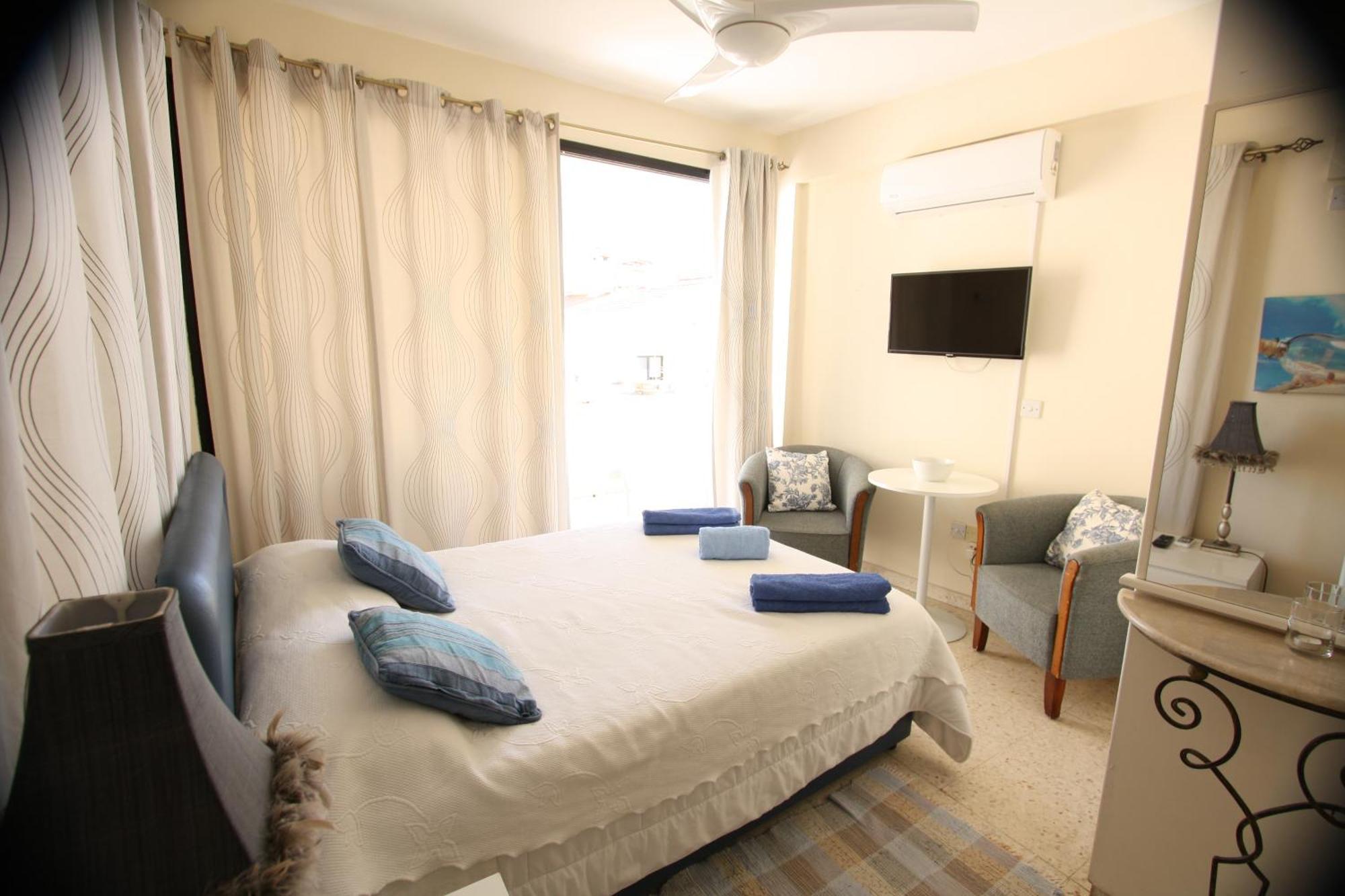 Pissouri Village Studios Exterior photo