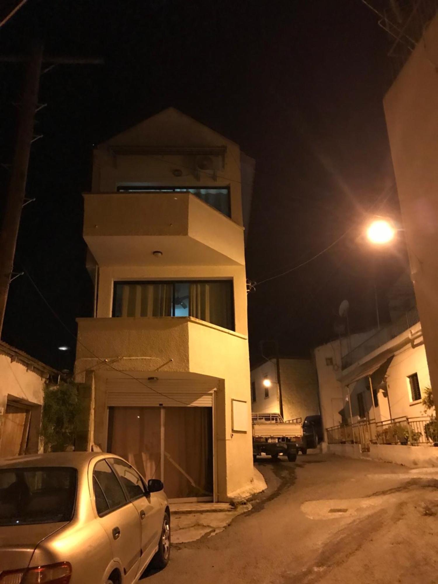 Pissouri Village Studios Exterior photo