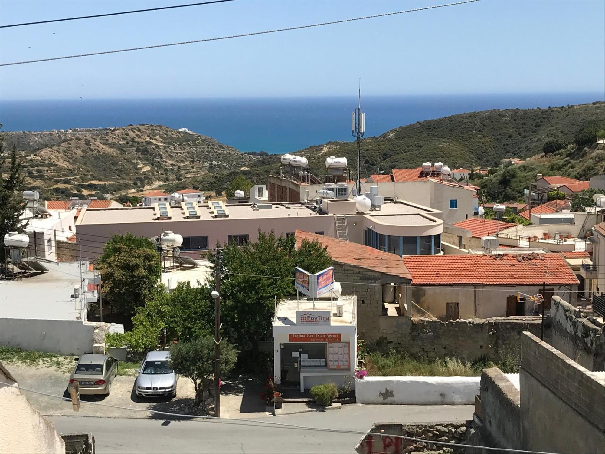 Pissouri Village Studios Exterior photo