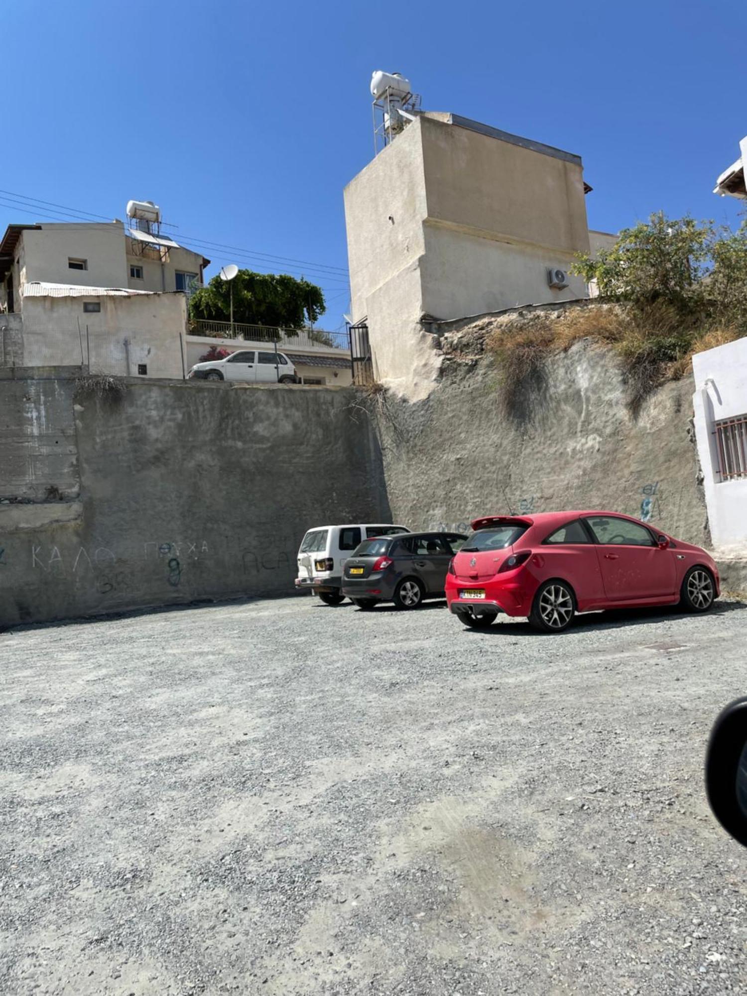 Pissouri Village Studios Exterior photo