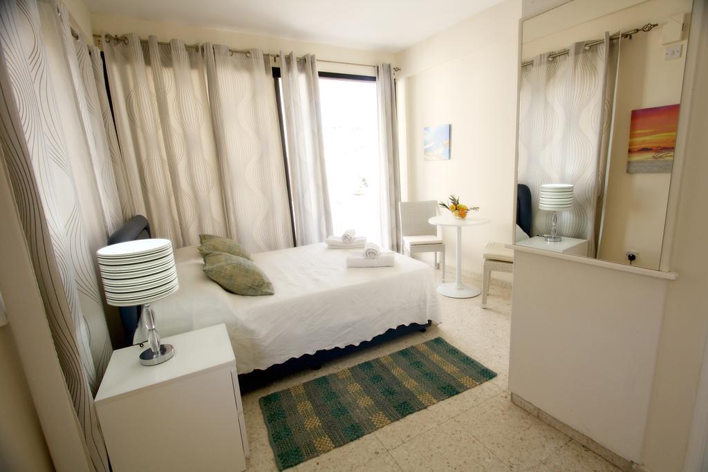 Pissouri Village Studios Exterior photo