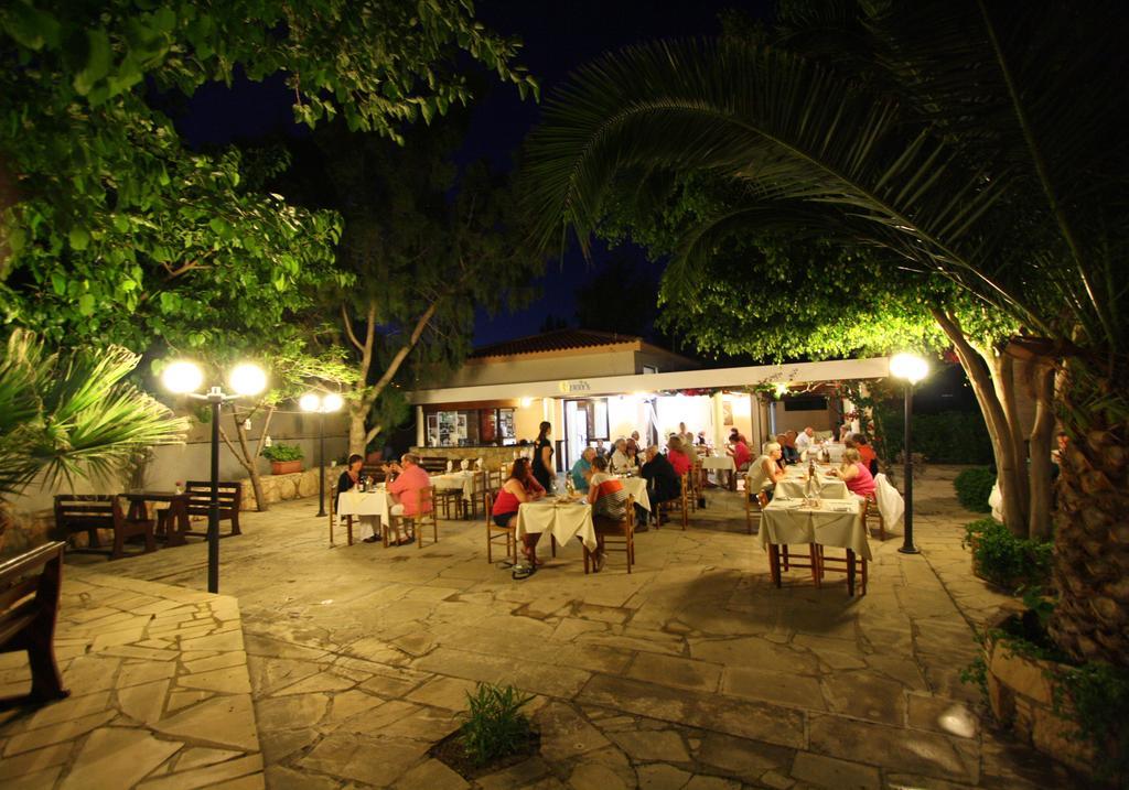 Pissouri Village Studios Exterior photo