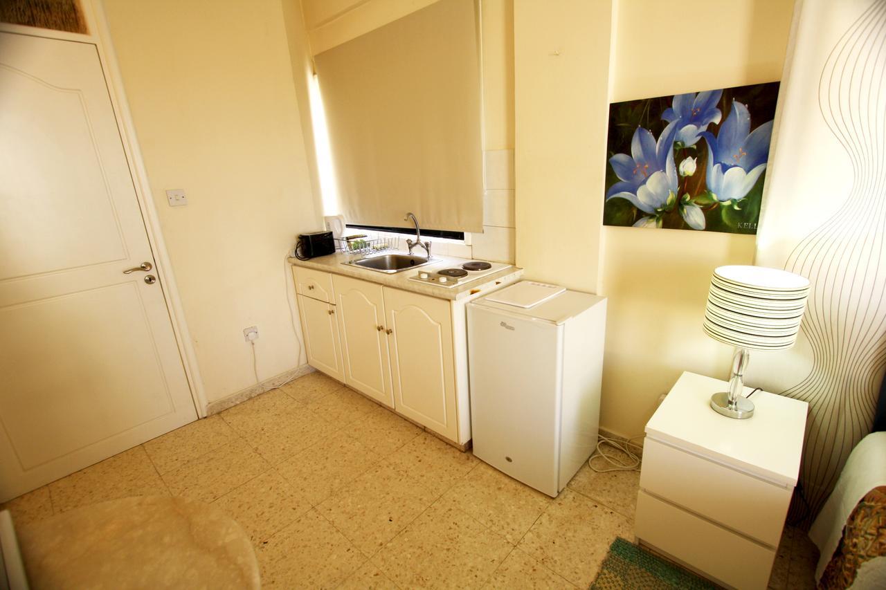 Pissouri Village Studios Exterior photo